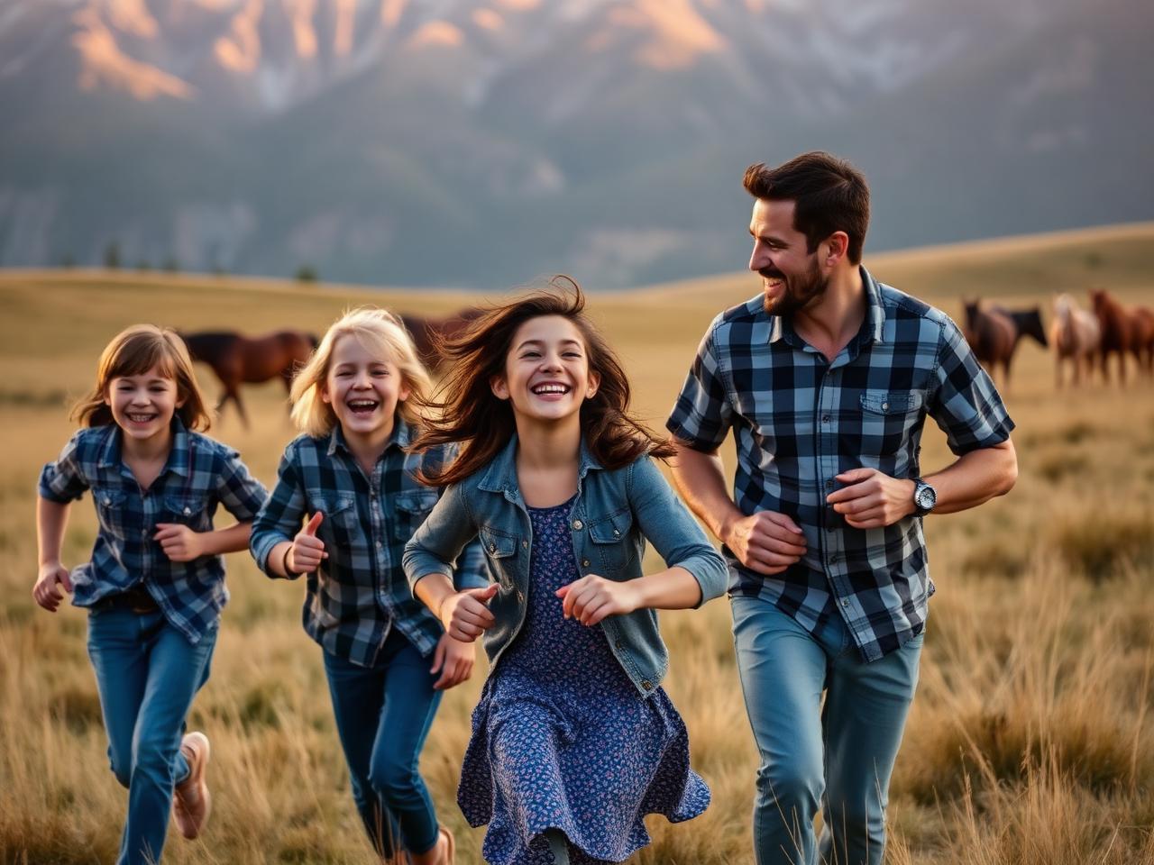 Family Fun