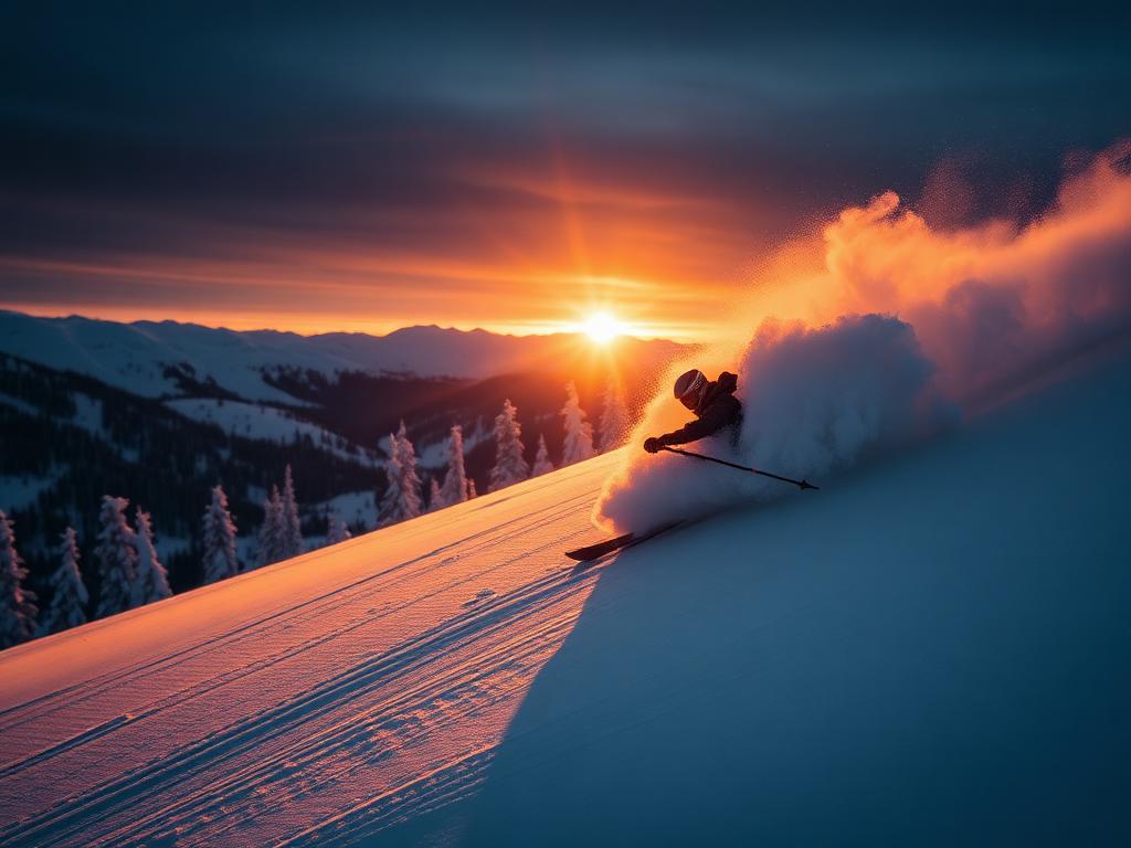 Powder Alert