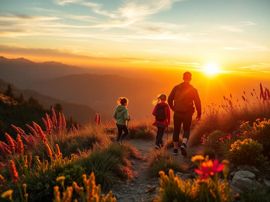 Weekend Adventure Alert