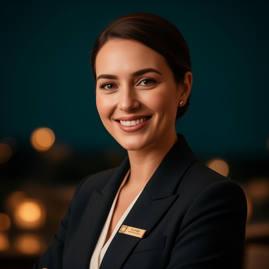 Your Homestead concierge